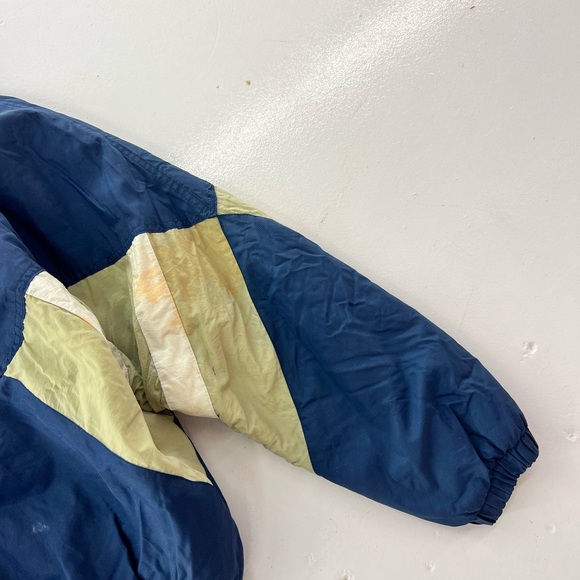 Vintage Notre Dame Starter Jacket - Picture 8 of 8